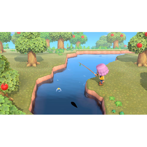 Nintendo Animal Crossing: New Horizons Switch
