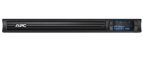 APC Smart-UPS 1500 LCD RM (SMT1500RMI1U)