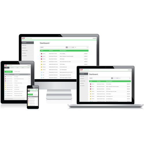 APC Smart-UPS C Rack Mount SmartConnect 1000 VA