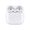 Apple AirPods 4 Cancellazione attiva del rumore
