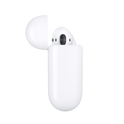 APPLE AirPods Terza Generazione Auricolari True Wireless Con Custodia Di Ricarica Lightning Bianco