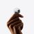 Apple AirTag Bianco - Confezione da 4