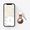 Apple AirTag Bianco - Confezione da 4
