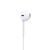 Apple EarPods Con Jack cuffie (3.5mm)