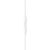 Apple EarPods Connettore Lightning