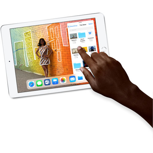 Apple iPad 6 9.7" (2018) 32GB