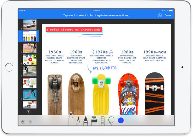 Apple iPad 6 9.7" (2018) 32GB