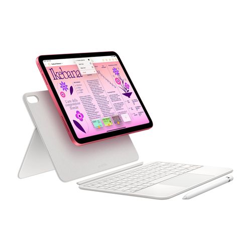 Apple iPad 10.9" (2022) 10ª generazione 256GB + Cellular