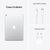 Apple iPad 10.2" (2021) 9ª generazione Ricondizionato 64GB + Cellular