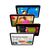 Apple iPad 11" (2025) 11ª generazione 256GB Wi-Fi