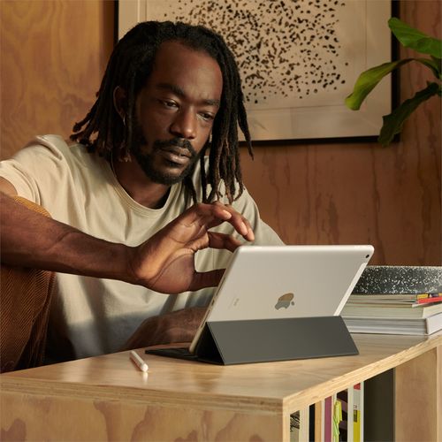 ipad 10.2 9 generazione 64gb