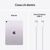 Apple iPad Air 11" (2025) 7ª generazione 512GB Wi-Fi