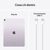 Apple iPad Air 13" (2024) 6ª generazione 512GB Wi-Fi