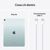 Apple iPad Air 13" (2025) 7ª generazione 256GB Wi-Fi + Cellular