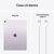 Apple iPad Air 13" (2025) 7ª generazione 512GB Wi-Fi