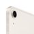 Apple iPad Air 10.9" (2022) 5ª generazione 64GB + Cellular