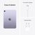 Apple iPad mini 8.3" (2021) 6ª generazione 256GB