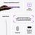 Apple iPad mini 8.3" (2021) 6ª generazione 256GB