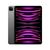 Apple iPad Pro 11" (2022) 4ª generazione Ricondizionato 128GB Wi-Fi + Cellular