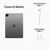 Apple iPad Pro 11" (2022) 4ª generazione Ricondizionato 512GB Wi-Fi
