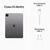 Apple iPad Pro 11" (2024) 5ª generazione 2TB Wi-Fi