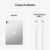 Apple iPad Pro 11" (2024) 5ª generazione 512GB Wi-Fi + Cellular