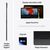 Apple iPad Pro 13" (2024) 7ª generazione 2TB Wi-Fi + Cellular