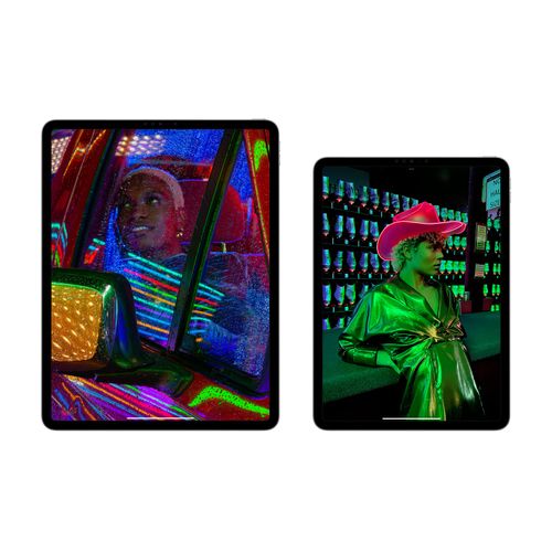 Apple iPad Pro 11" (2022) 4ª generazione 128GB Wi-Fi