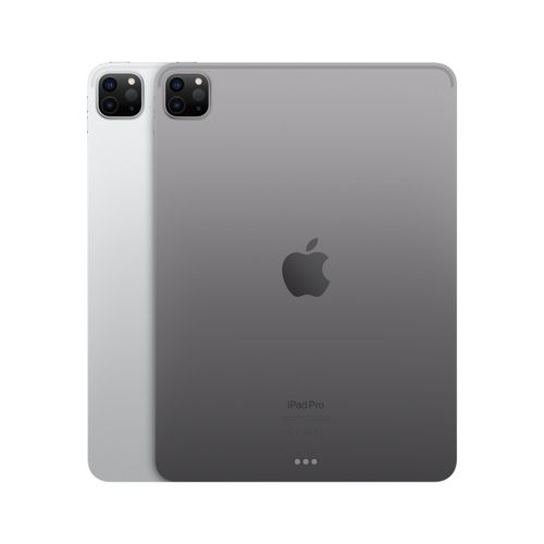 Apple iPad Pro 11" (2022) 4ª generazione 128GB Wi-Fi