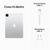 Apple iPad Pro 11" (2022) 4ª generazione 256GB Wi-Fi + Cellular