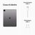 Apple iPad Pro 12.9" (2022) 6ª generazione 128GB Wi-Fi