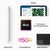 Apple iPad Pro 12.9" (2022) 6ª generazione 1TB Wi-Fi + Cellular