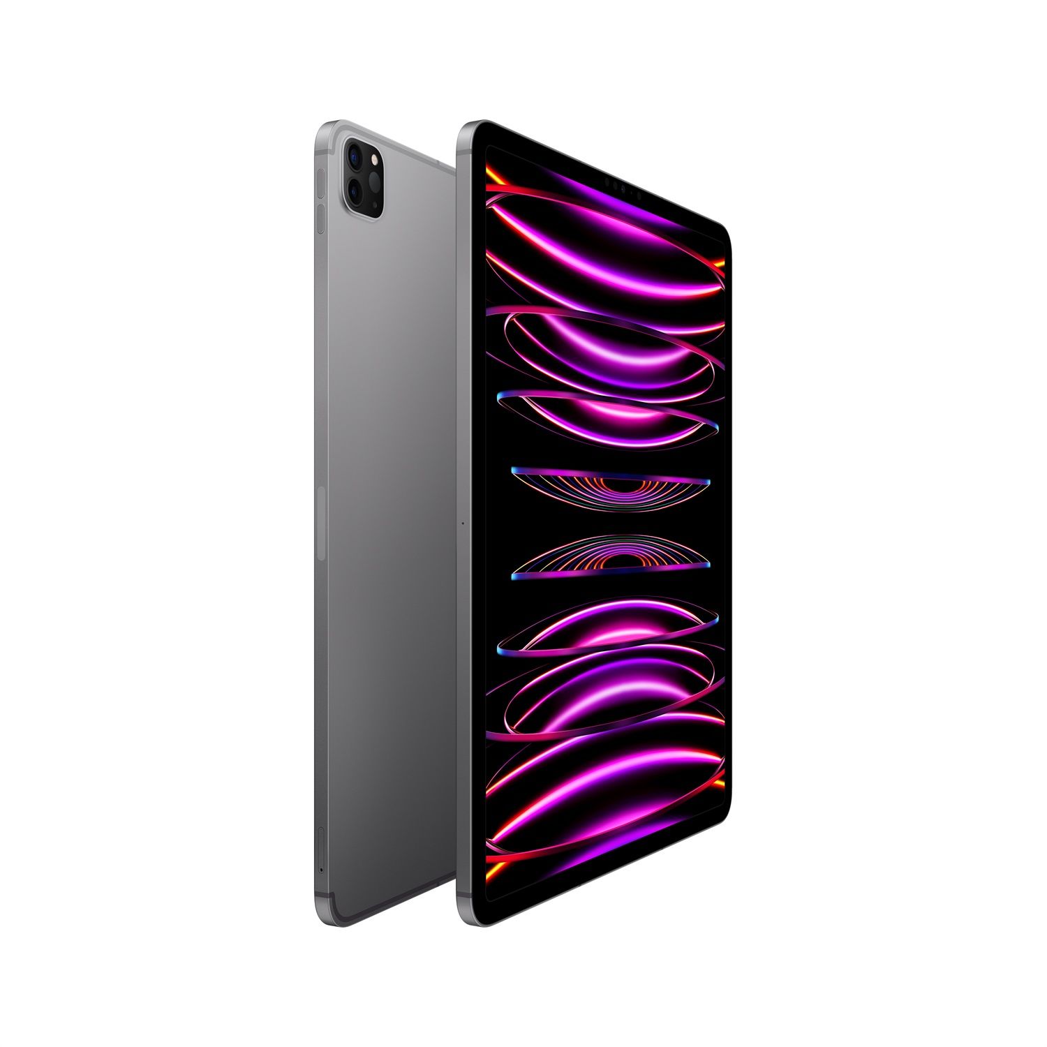 iPad pro 12.9 (6世代) 256GBセルラー applecare 12.9インチiPad Pro