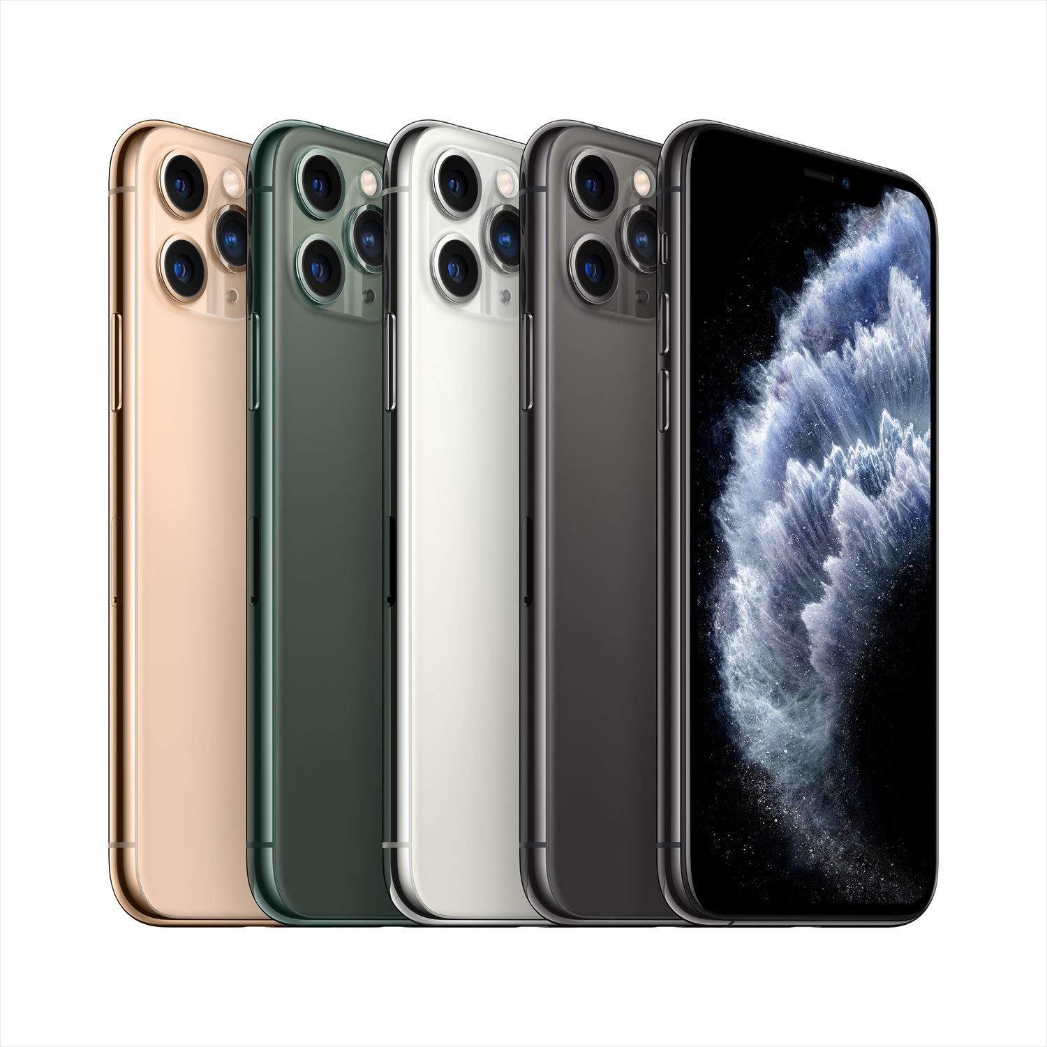 Apple iPhone 11 Pro 256GB | Confronta prezzi | Trovaprezzi.it