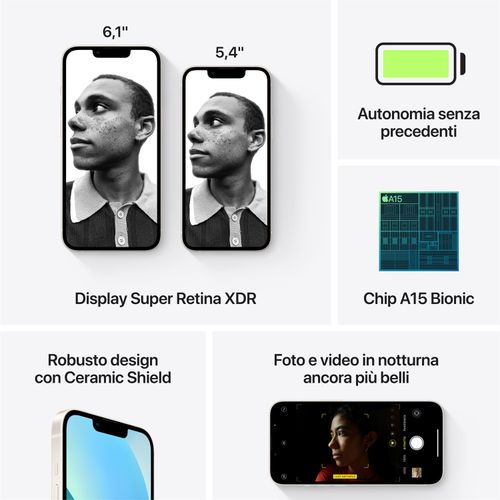 Apple iPhone 13 512GB