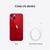 Apple iPhone 13 512GB (PRODUCT)RED