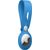 Apple Laccetto AirTag Azzurro Capri