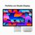 Apple Mac Studio (2023) M2 Ultra / 64GB / 1TB (MQH63T/A)
