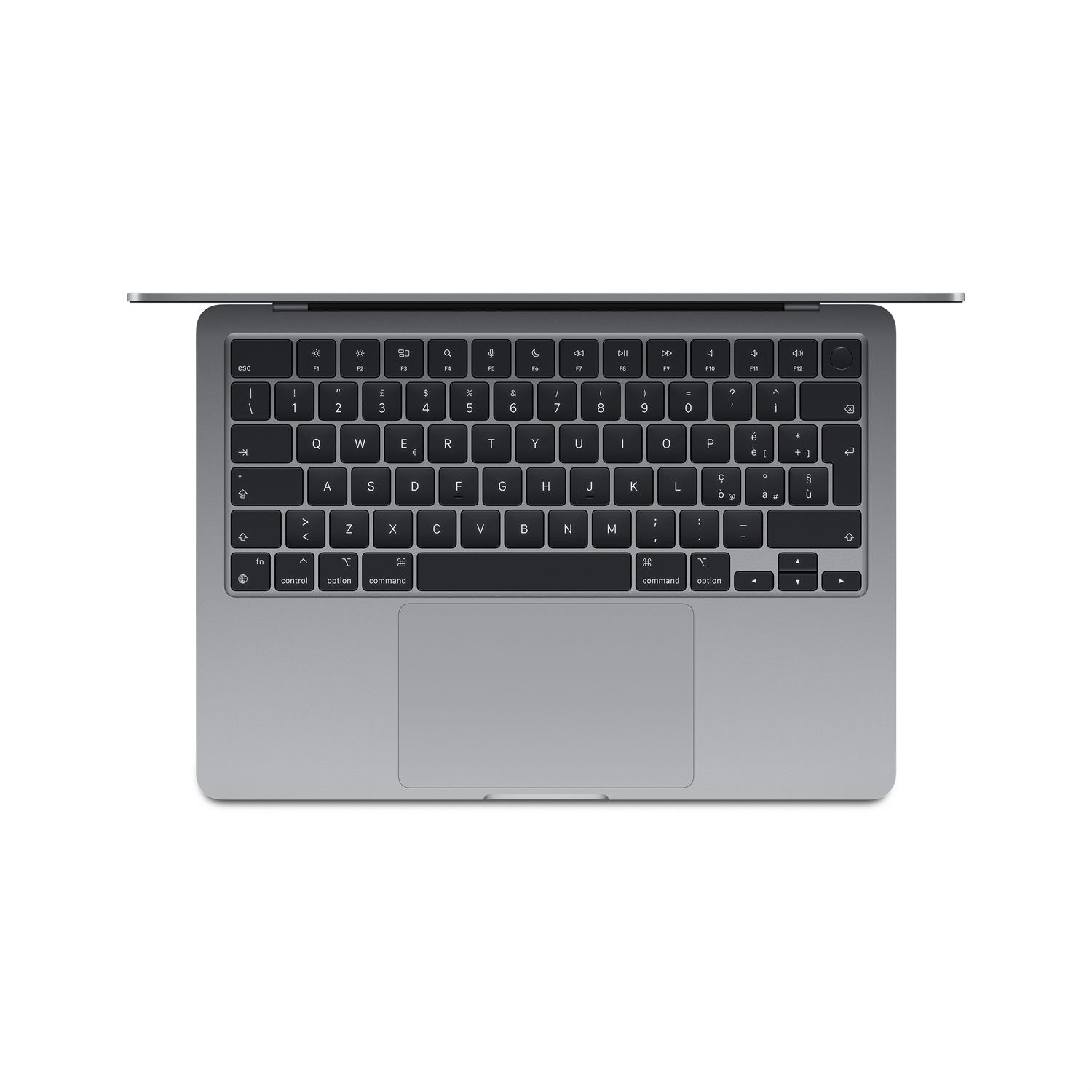 MacBook本体 MacBookAir M2, 2022 8GB 512GB Apple MacBook Air 2022 13