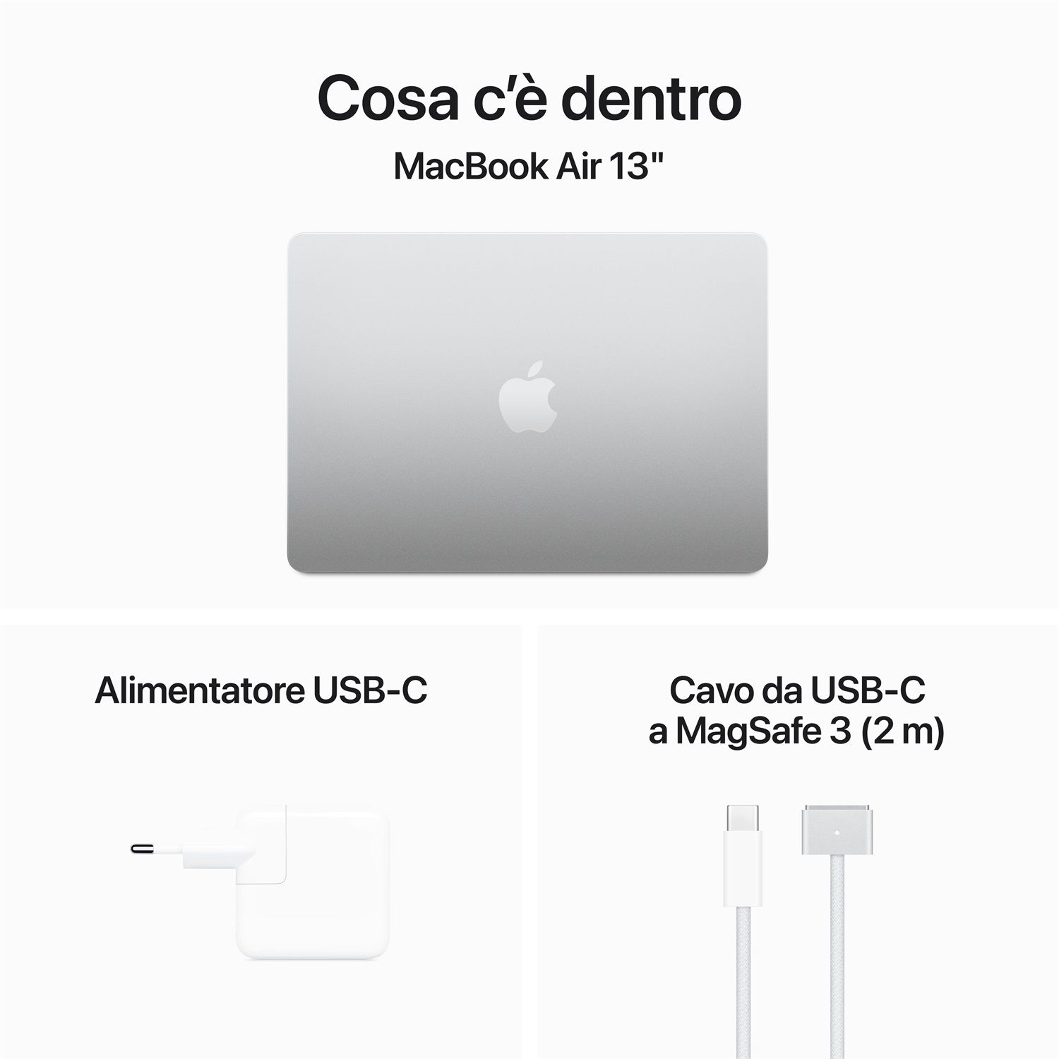 Apple MacBook Air M3 13