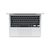 Apple MacBook Air M3 13" (2024) M3 8-core 16GB 512GB Argento (MXCT3T/A)