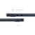 Apple MacBook Air M3 13" (2024) M3 8-core 8GB 256GB Mezzanotte (MRXV3T/A)