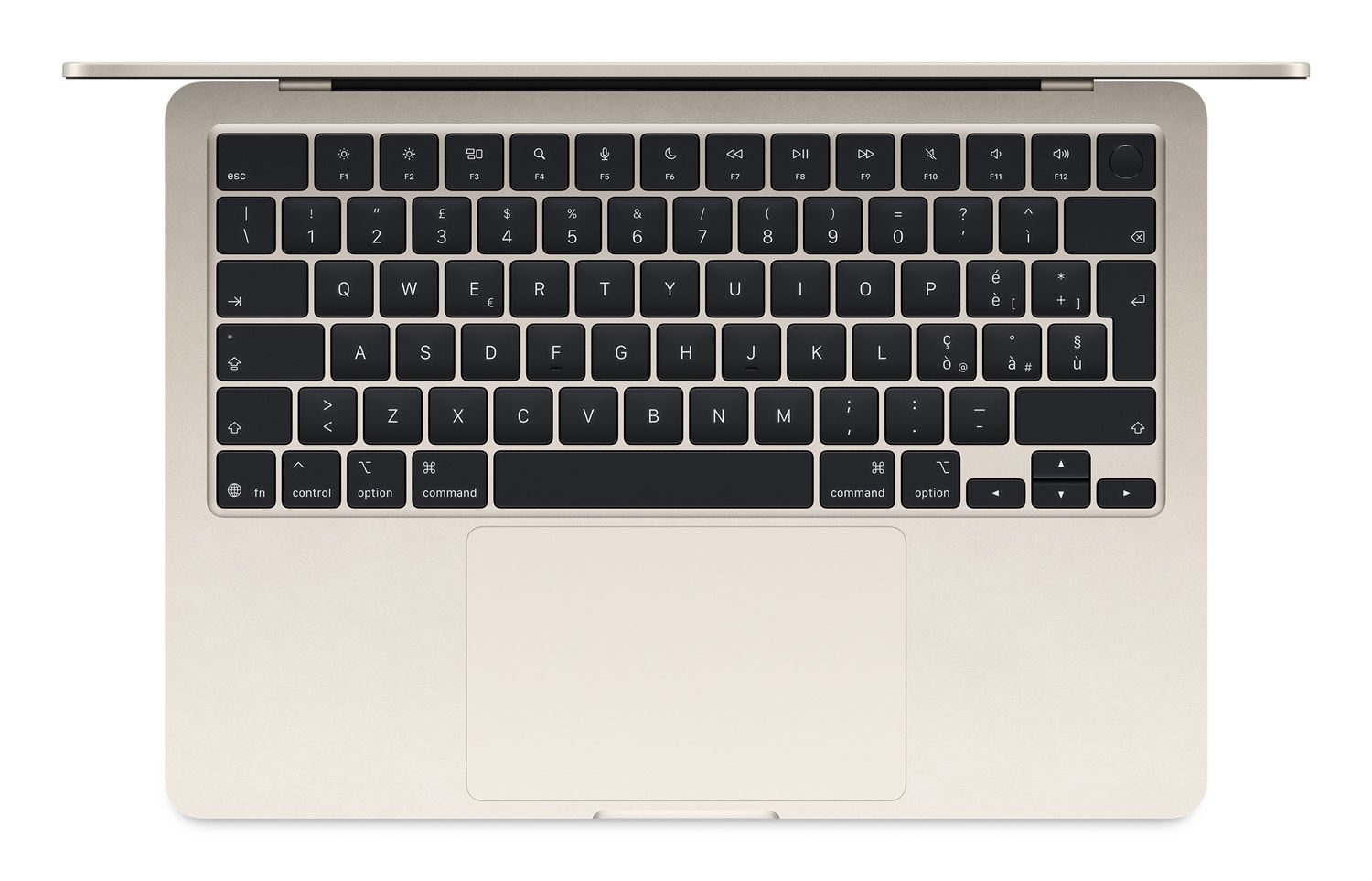 Apple MacBook Air M4 13