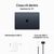 Apple MacBook Air M3 15" (2024) M3 8-core 8GB 512GB Mezzanotte (MRYV3T/A)