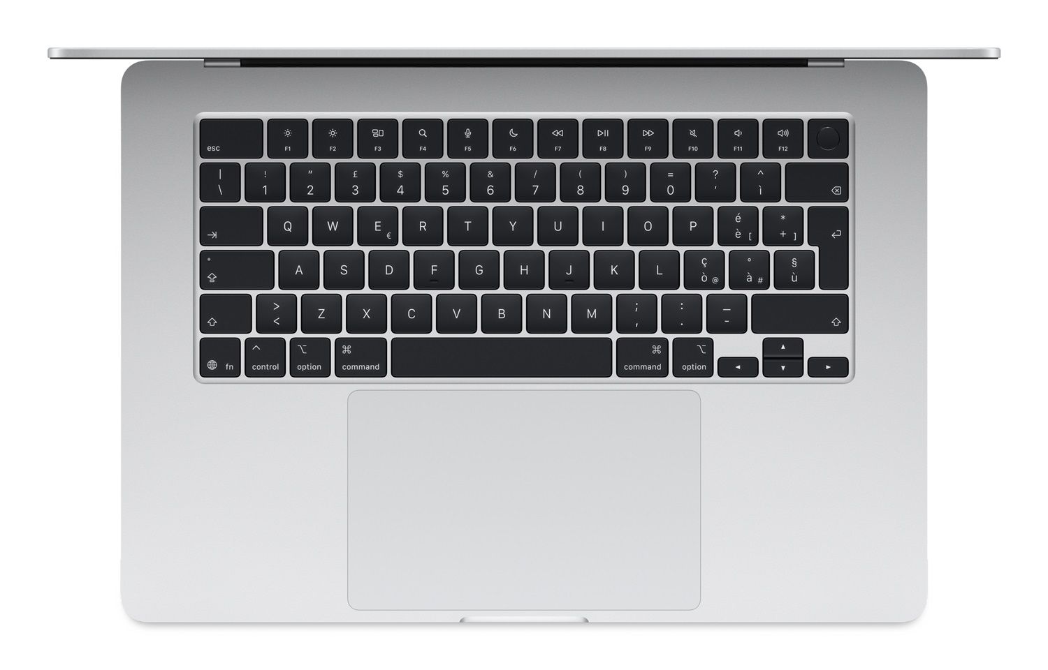 Apple MacBook Air M4 15