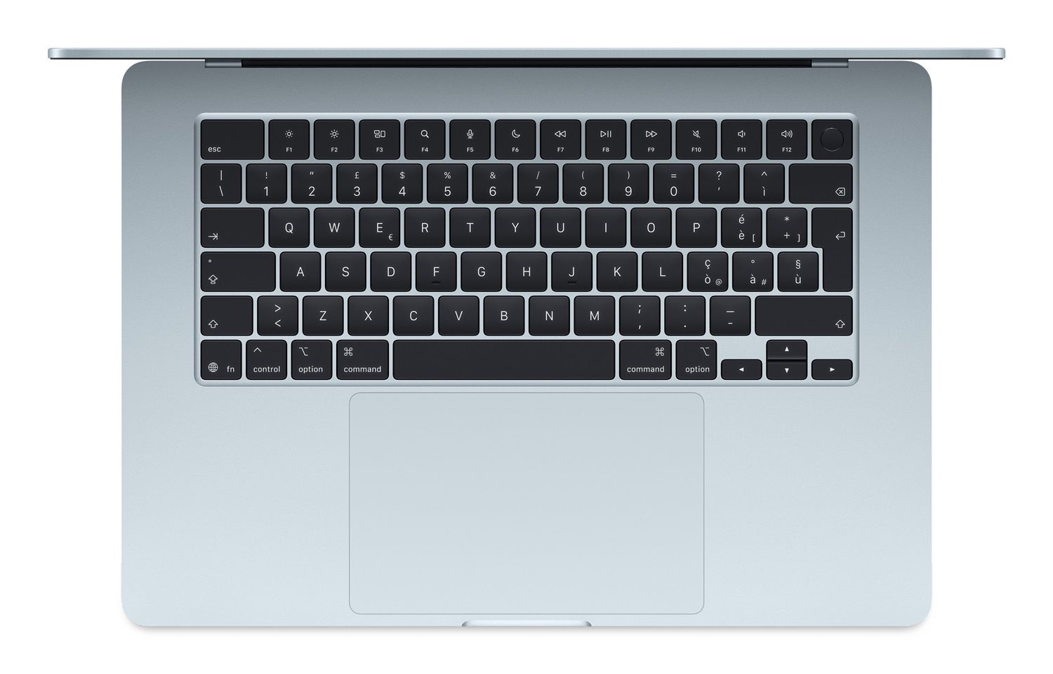 Apple MacBook Air M4 15