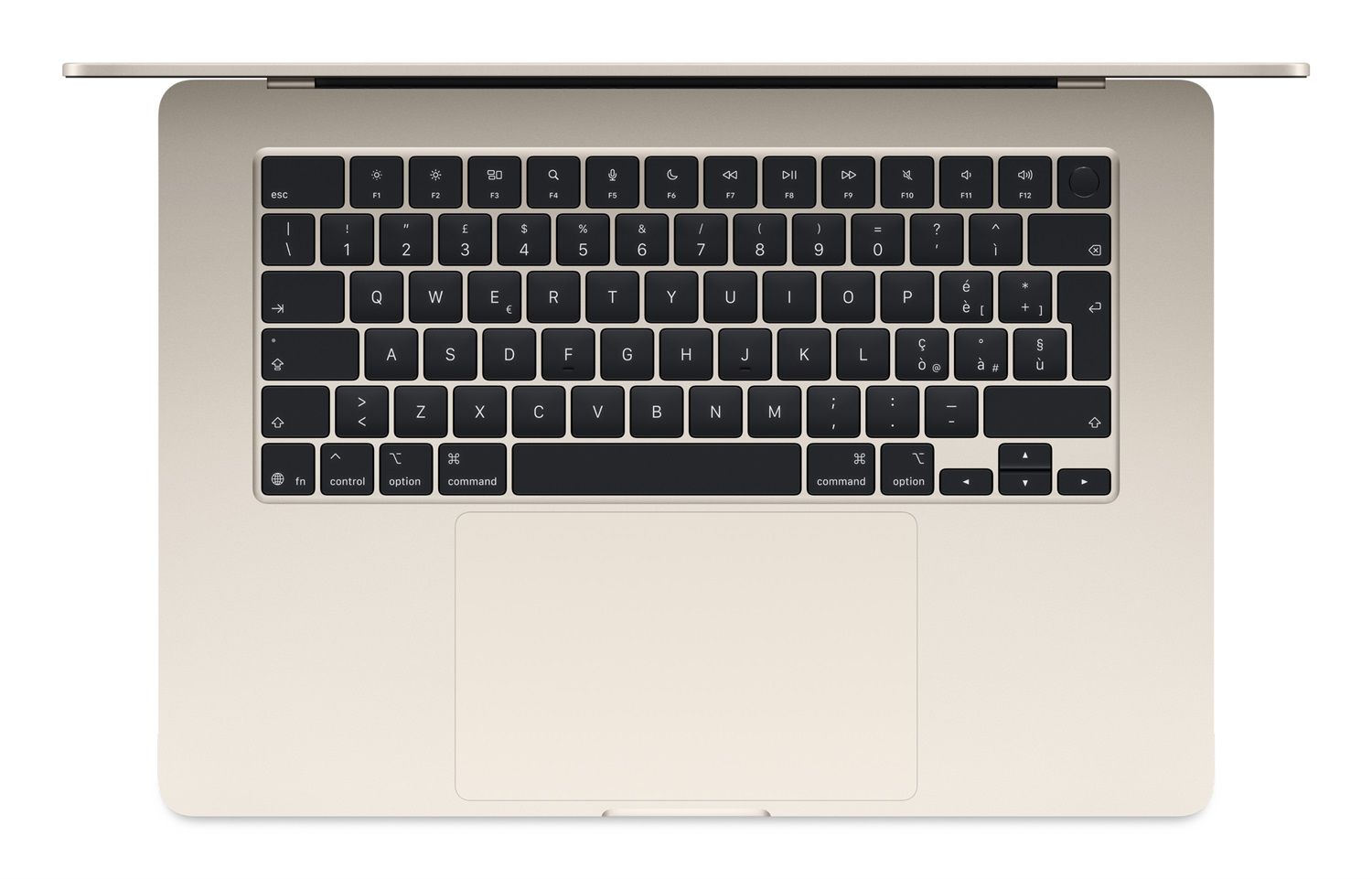 Apple MacBook Air M4 15