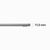 Apple MacBook Air M2 15" (2023) M2 8-core 8GB 256GB Grigio Siderale (MQKP3T/A)