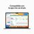 Apple MacBook Air M2 15" (2023) M2 8-core 8GB 256GB Grigio Siderale (MQKP3T/A)