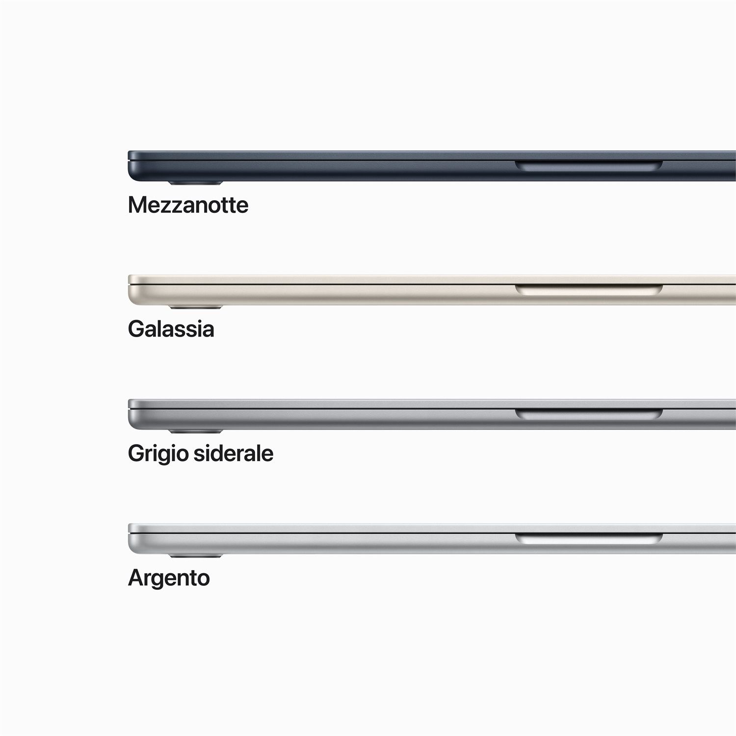 Apple MacBook Air M2 15